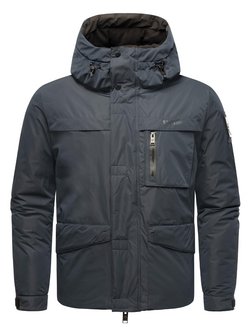 Herren Outdoorjacke - Yorchii XX