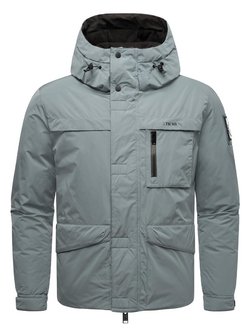 Herren Outdoorjacke - Yorchii XX