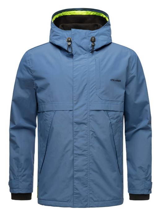 Herren Outdoorjacke - Zanjaar