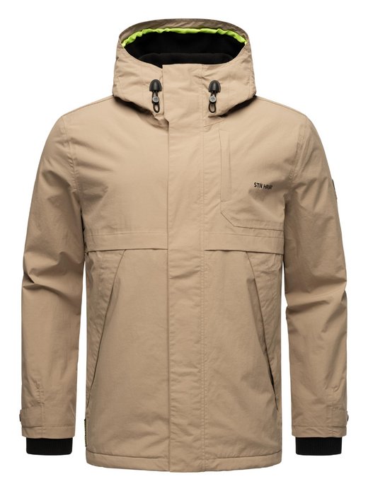 Herren Outdoorjacke - Zanjaar