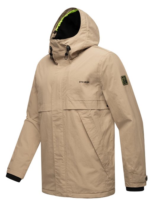Herren Outdoorjacke - Zanjaar
