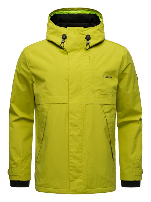 Herren Outdoorjacke - Zanjaar