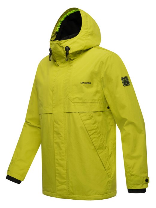 Herren Outdoorjacke - Zanjaar