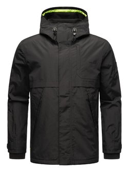 Herren Outdoorjacke - Zanjaar