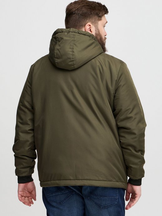Herren Outdoorjacke