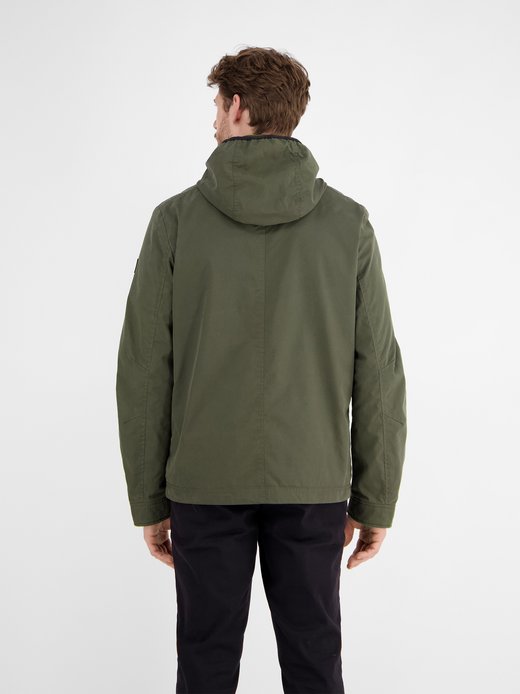 Herren Outdoorjacke