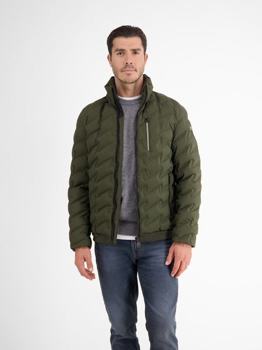 Herren Outdoorjacke