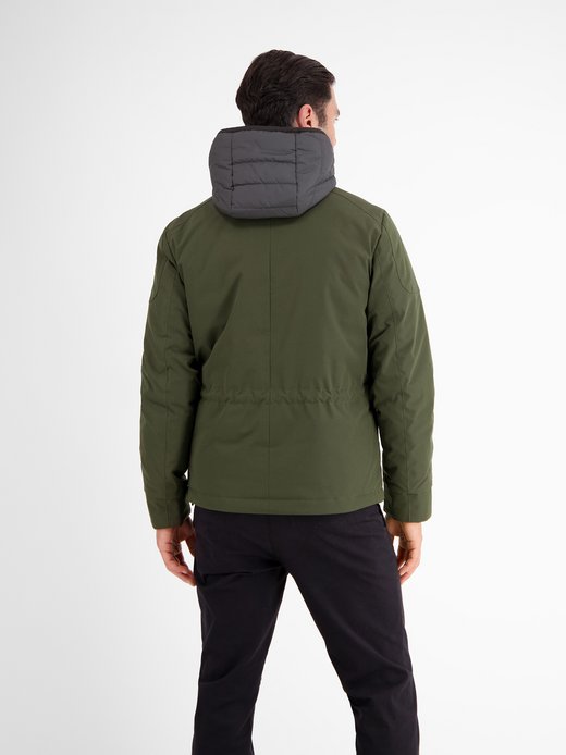 Herren Outdoorjacke