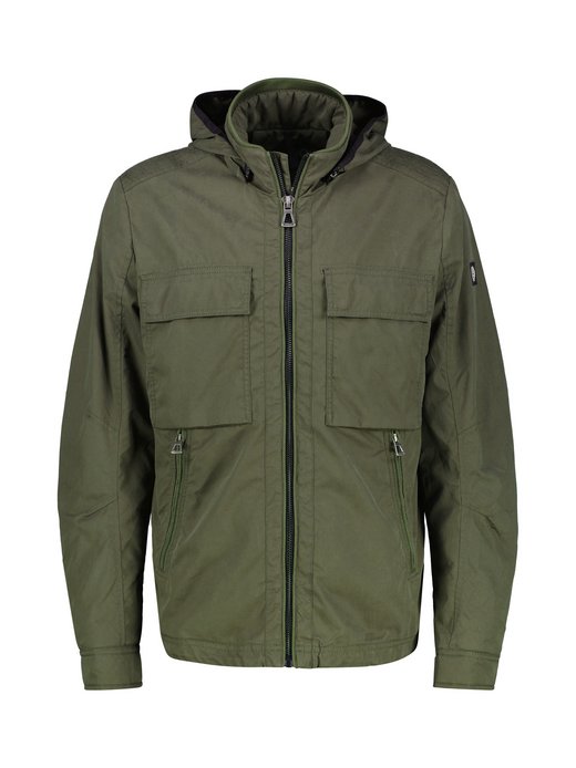 Herren Outdoorjacke