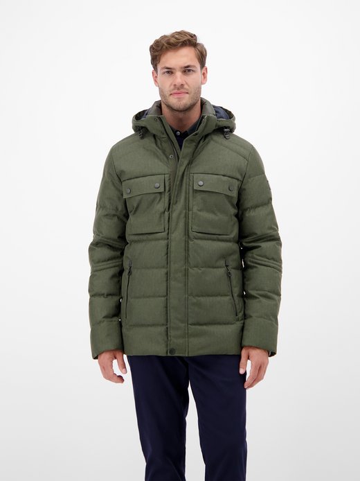 Herren Outdoorjacke