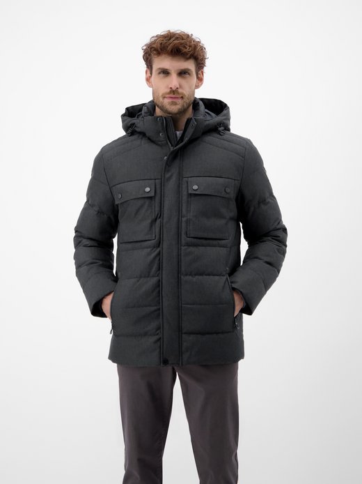 Herren Outdoorjacke