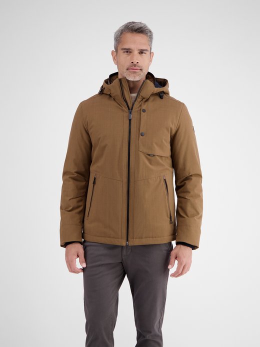 Herren Outdoorjacke
