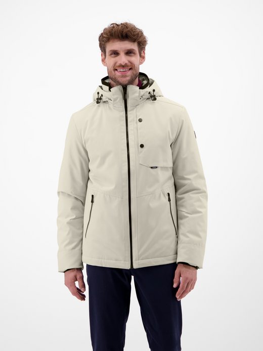 Herren Outdoorjacke