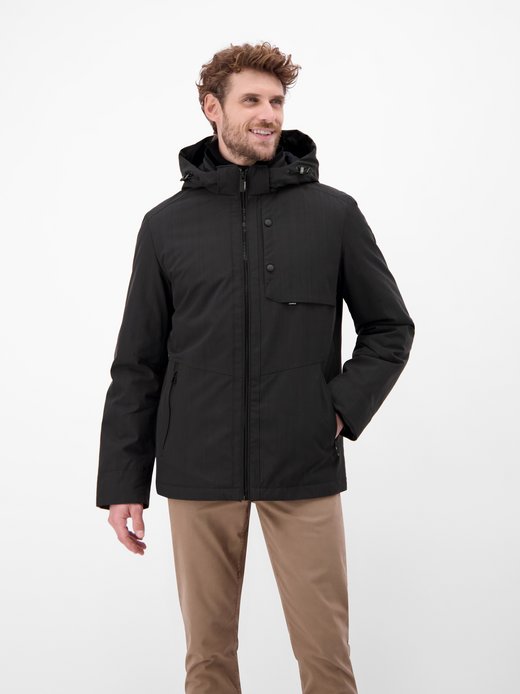 Herren Outdoorjacke