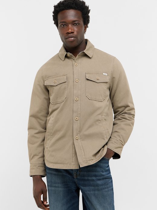 Herren Outdoorjacke