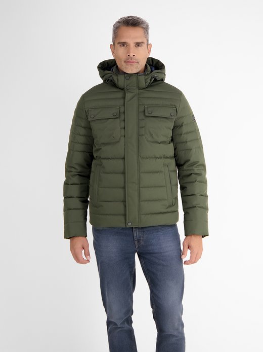 Herren Outdoorjacke