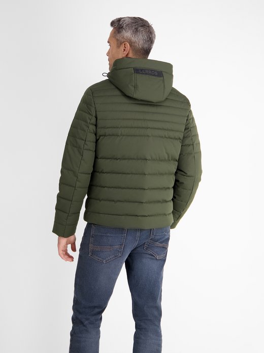 Herren Outdoorjacke