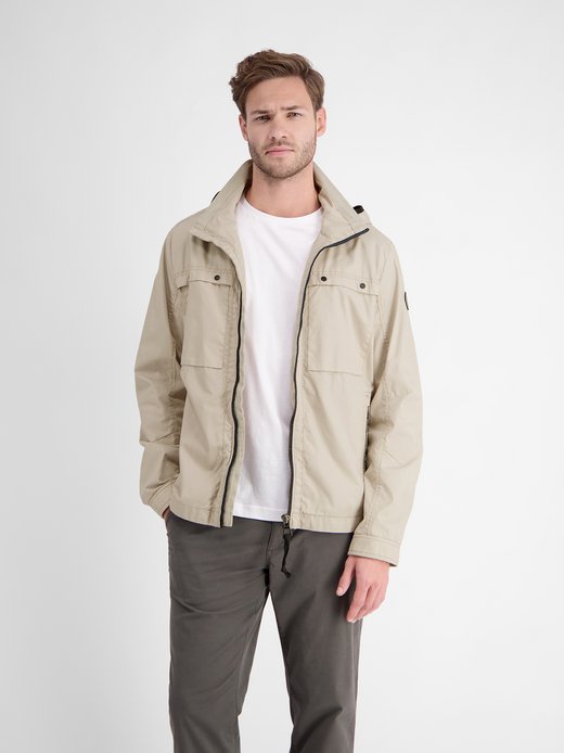 Herren Outdoorjacke
