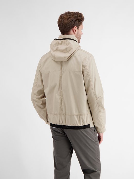 Herren Outdoorjacke
