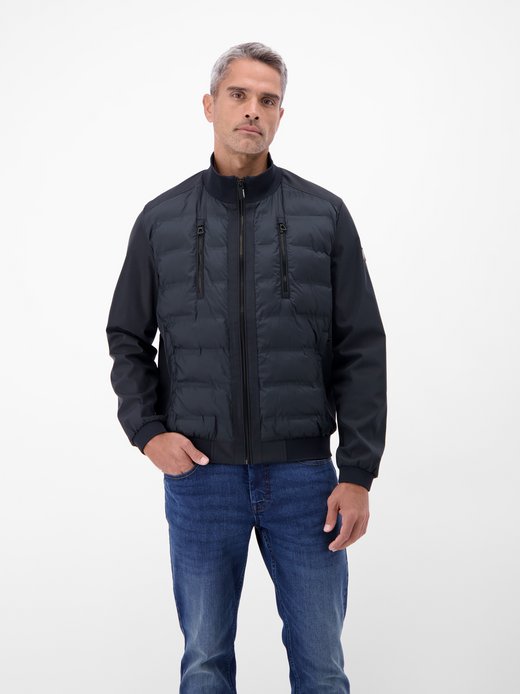 Herren Outdoorjacke