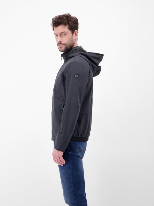 Herren Outdoorjacke