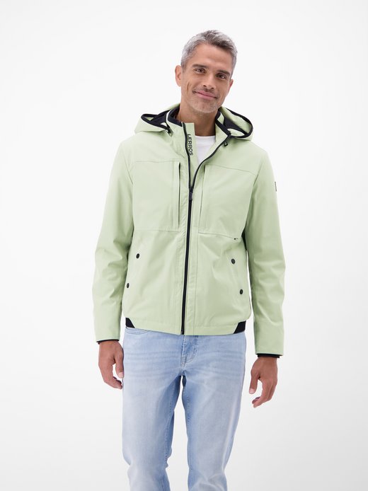 Herren Outdoorjacke