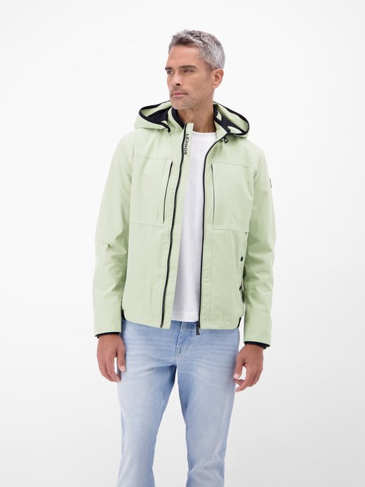 Herren Outdoorjacke