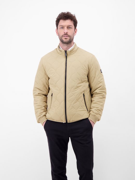 Herren Outdoorjacke