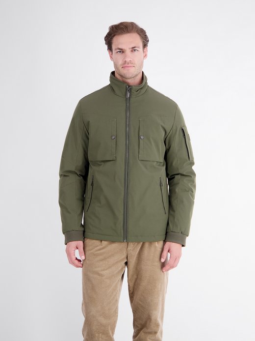Herren Outdoorjacke