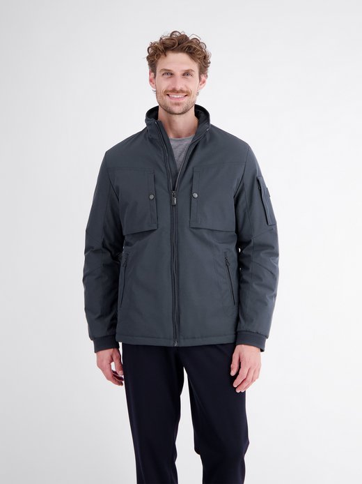 Herren Outdoorjacke