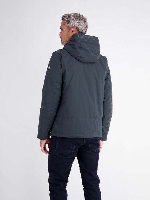 Herren Outdoorjacke