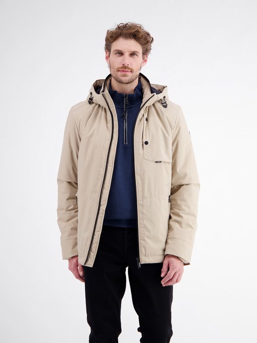 Herren Outdoorjacke