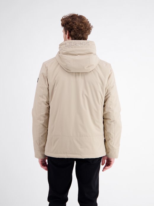Herren Outdoorjacke