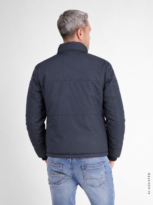 Herren Outdoorjacke