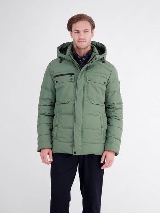 Herren Outdoorjacke