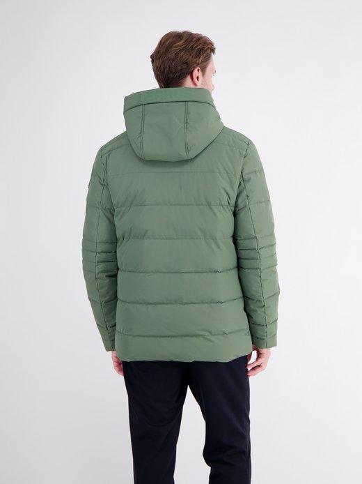 Herren Outdoorjacke