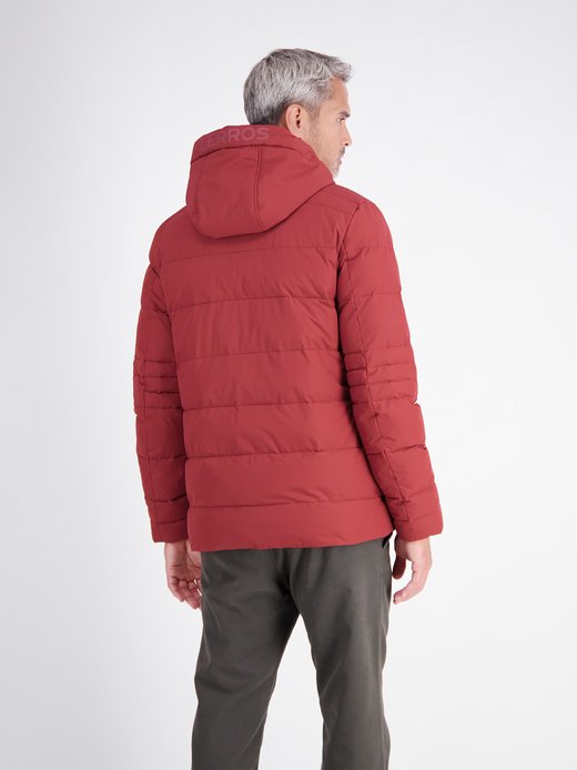 Herren Outdoorjacke