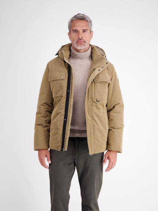 Herren Outdoorjacke