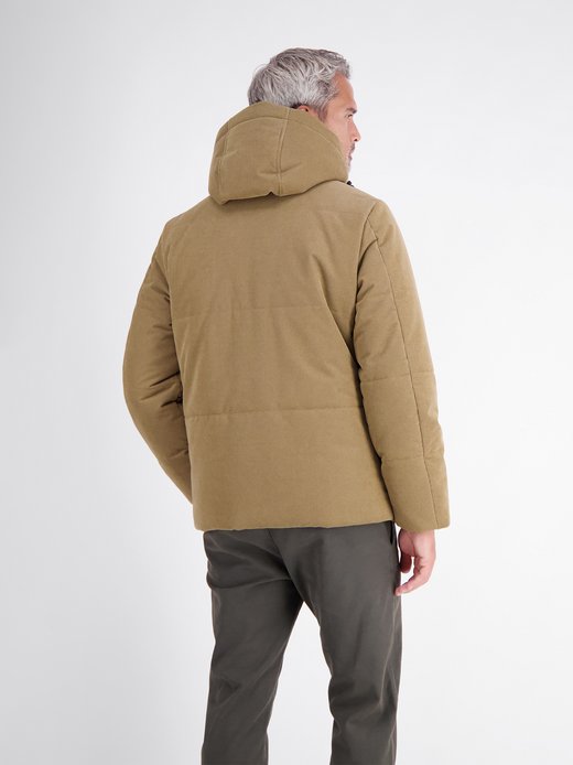 Herren Outdoorjacke