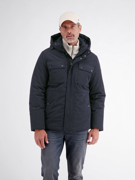 Herren Outdoorjacke
