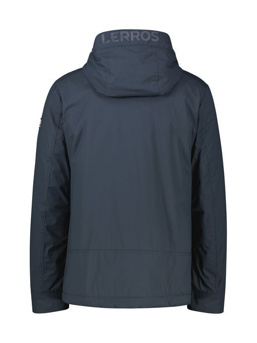 Herren Outdoorjacke