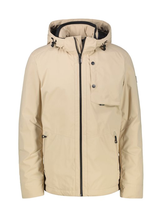 Herren Outdoorjacke