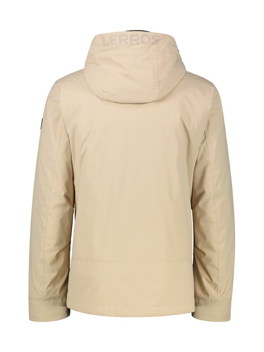 Herren Outdoorjacke