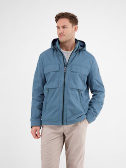 Herren Outdoorjacke