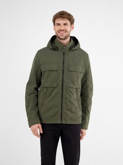 Herren Outdoorjacke