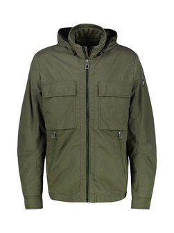 Herren Outdoorjacke