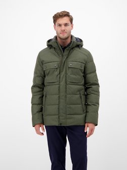 Herren Outdoorjacke
