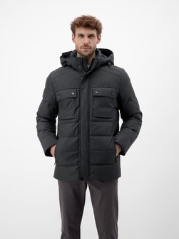 Herren Outdoorjacke