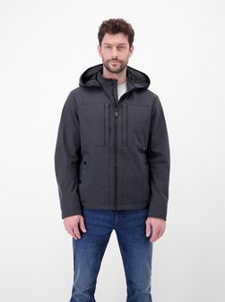 Herren Outdoorjacke