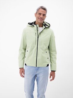 Herren Outdoorjacke
